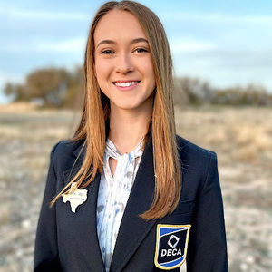 Meet your Posher, Ava